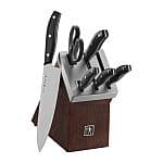 Henckels Definition 7-piece Self-Sharpening Block Set