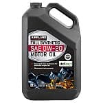 4-Ct 5-Qt Kirkland Full Synthetic Motor Oil (Various Options)