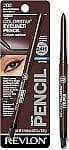 Revlon ColorStay Pencil Waterproof Eyeliner 202 Black Brown 0.01 oz