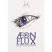 Aeon Flux: The Complete Animated Collection (DVD)