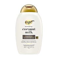 13-Oz OGX Nourishing + Coconut Milk Shampoo
