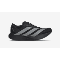 adidas adiZero Evo SL Men's Shoes (Silver Metallic/Black)