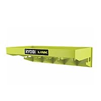 Ryobi LINK Hanging Shelf (21" W x 11" D x 5.75" H, 50-lb Capacity)
