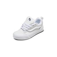 Woot! Sneaker Sale: Vans Unisex Knu Skool Shoes (Limited Sizes)