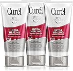 3-Ct 6-Oz Curel Ultra Healing Intensive Lotion