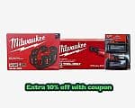 Woot - Milwaukee 48-11-1820 2.0 Compact Battery Pack
