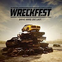 Wreckfest (PCDD/Steam)
