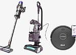 Woot Vacuums Sale - Dyson, iRobot and more