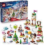 LEGO Disney Princess Advent Calendar 2026 (43298)