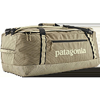 Patagonia 70L Black Hole Duffel Carrying Bag (Weathered Stone or Peach Sherbet)
