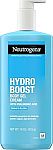 16-oz Neutrogena Hydro Boost Body Gel Cream