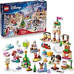LEGO Disney Princess Advent Calendar 2026 (43298)